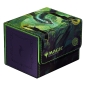 Preview: Ultimate Guard Sidewinder 100+ Xenoskin Magic: The Gathering "Tarkir: Dragonstorm" -  Emergent Ultimatum